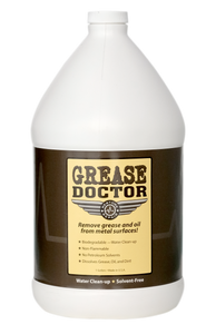Grease Doctor - 1 Gallon